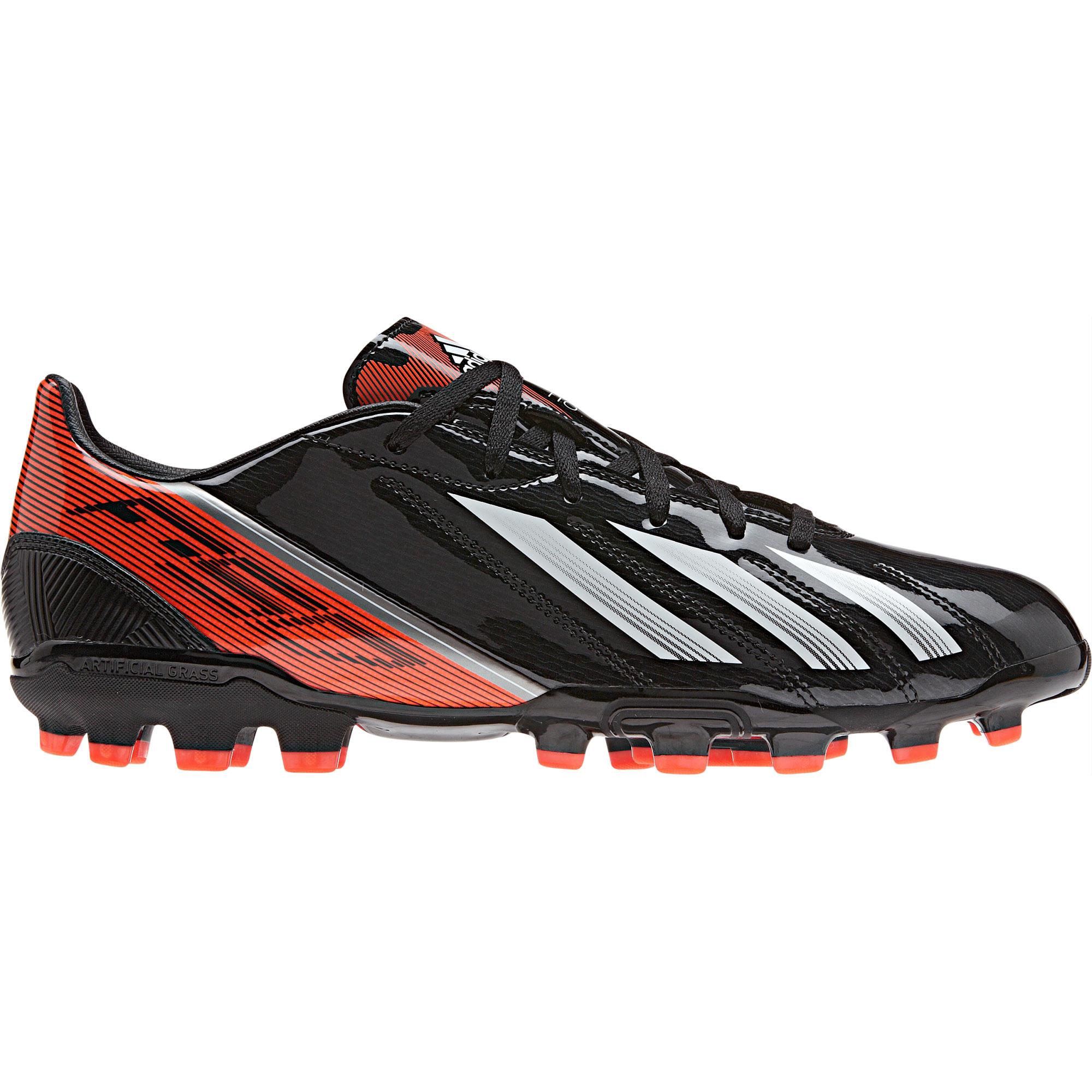 Foto adidas Bota de fútbol F10 TRX AG Hombre