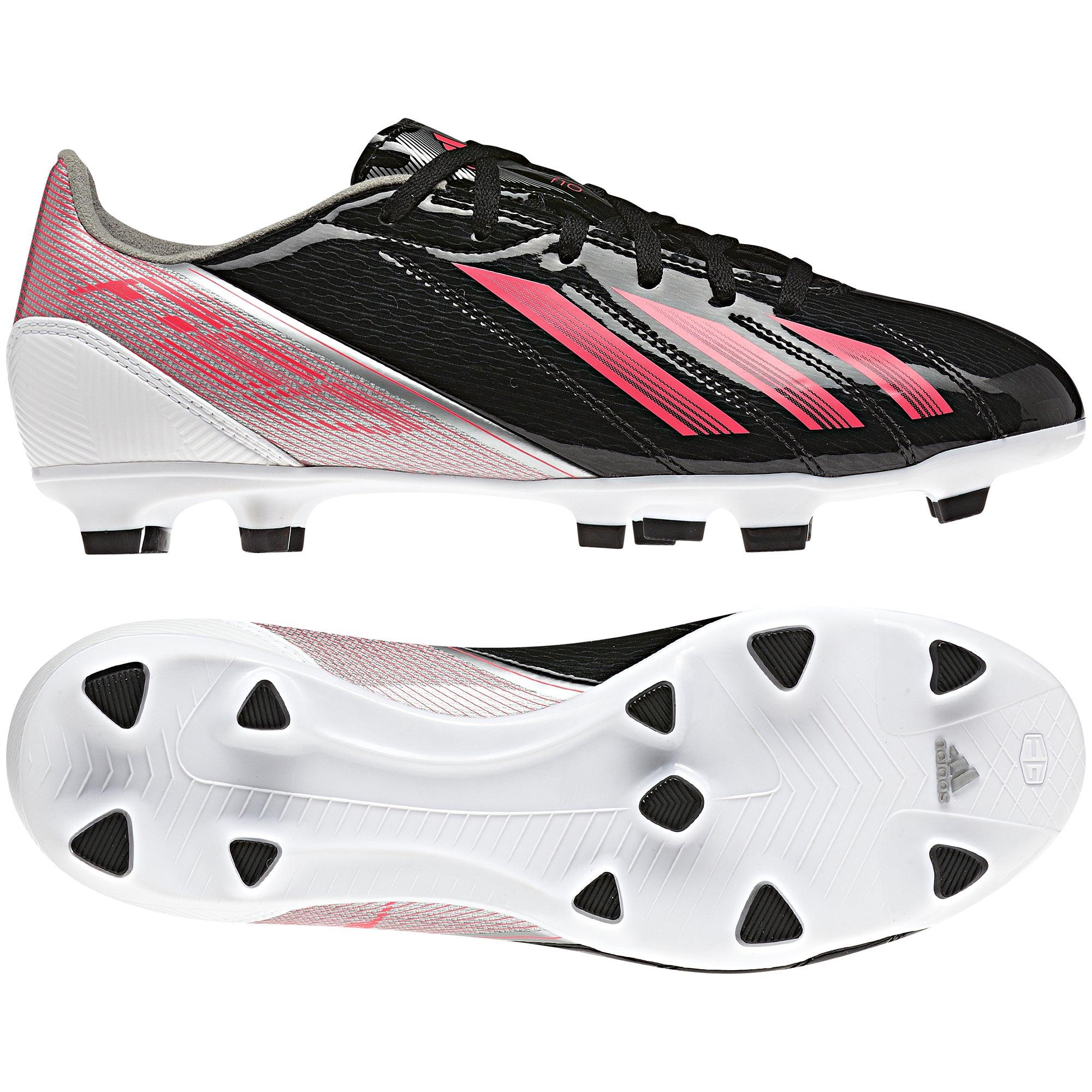 Foto adidas Bota de fútbol F10 TRX FG Mujer