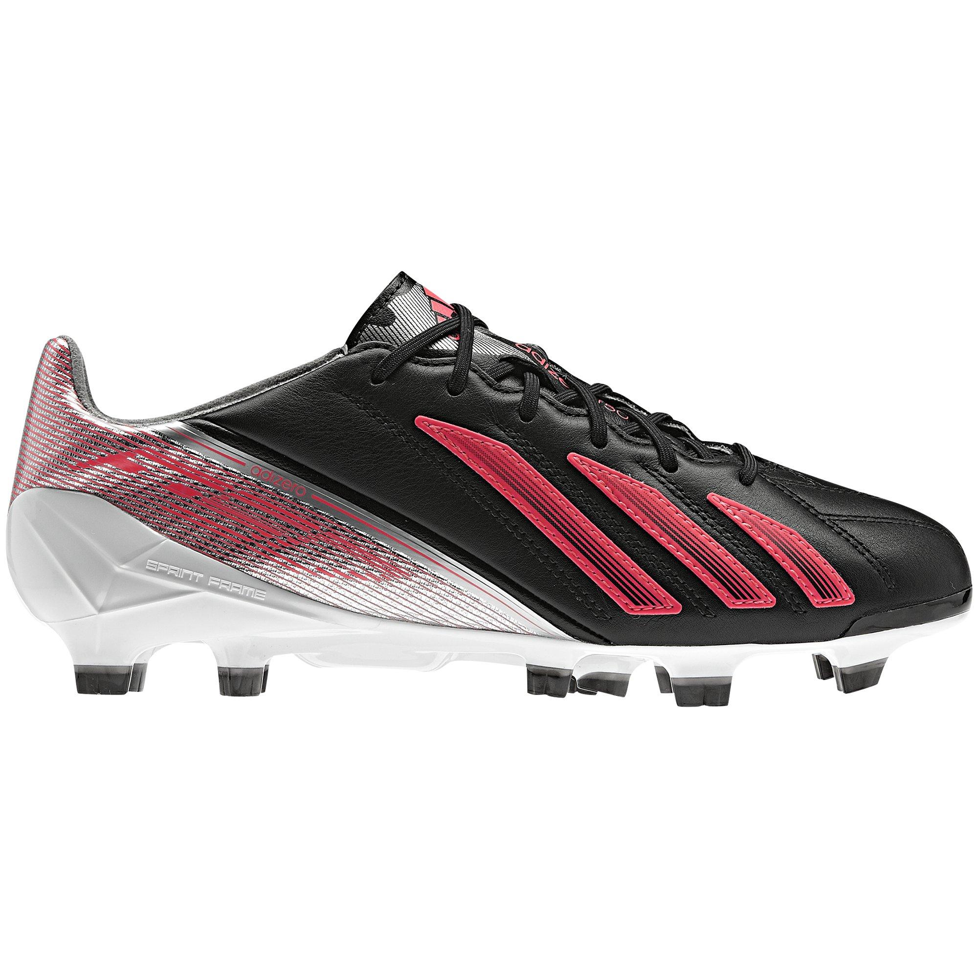 Foto adidas Bota de fútbol F50 Adizero TRX FG Mujer