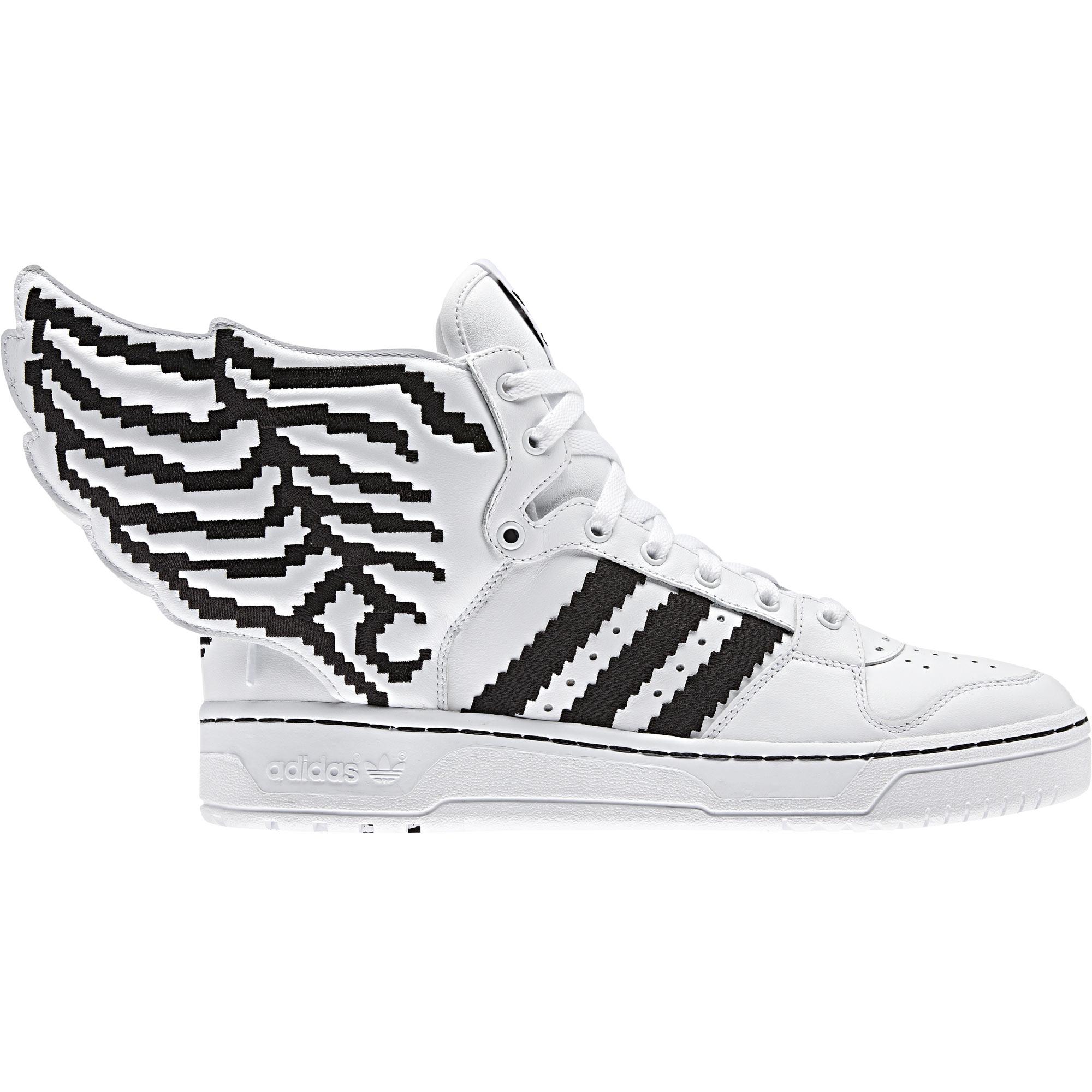Foto adidas Bota Wings 2 Pixel