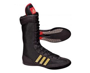 Foto Adidas Box Champ Speed II Boxing Boots