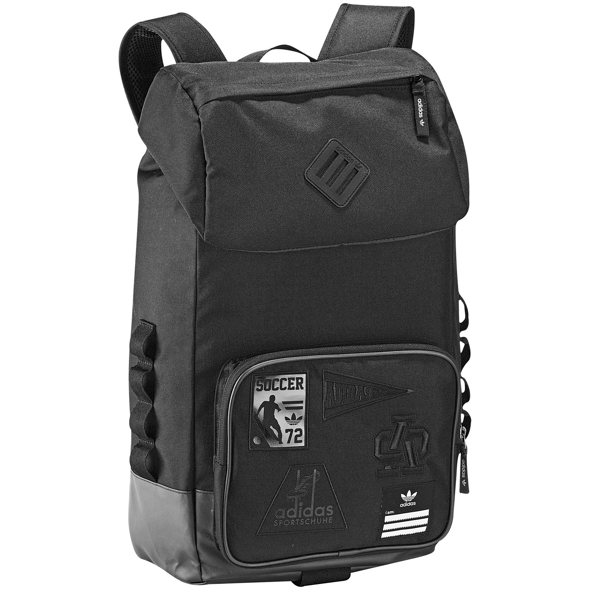 Foto adidas BPACK ADV BADGE Hombre