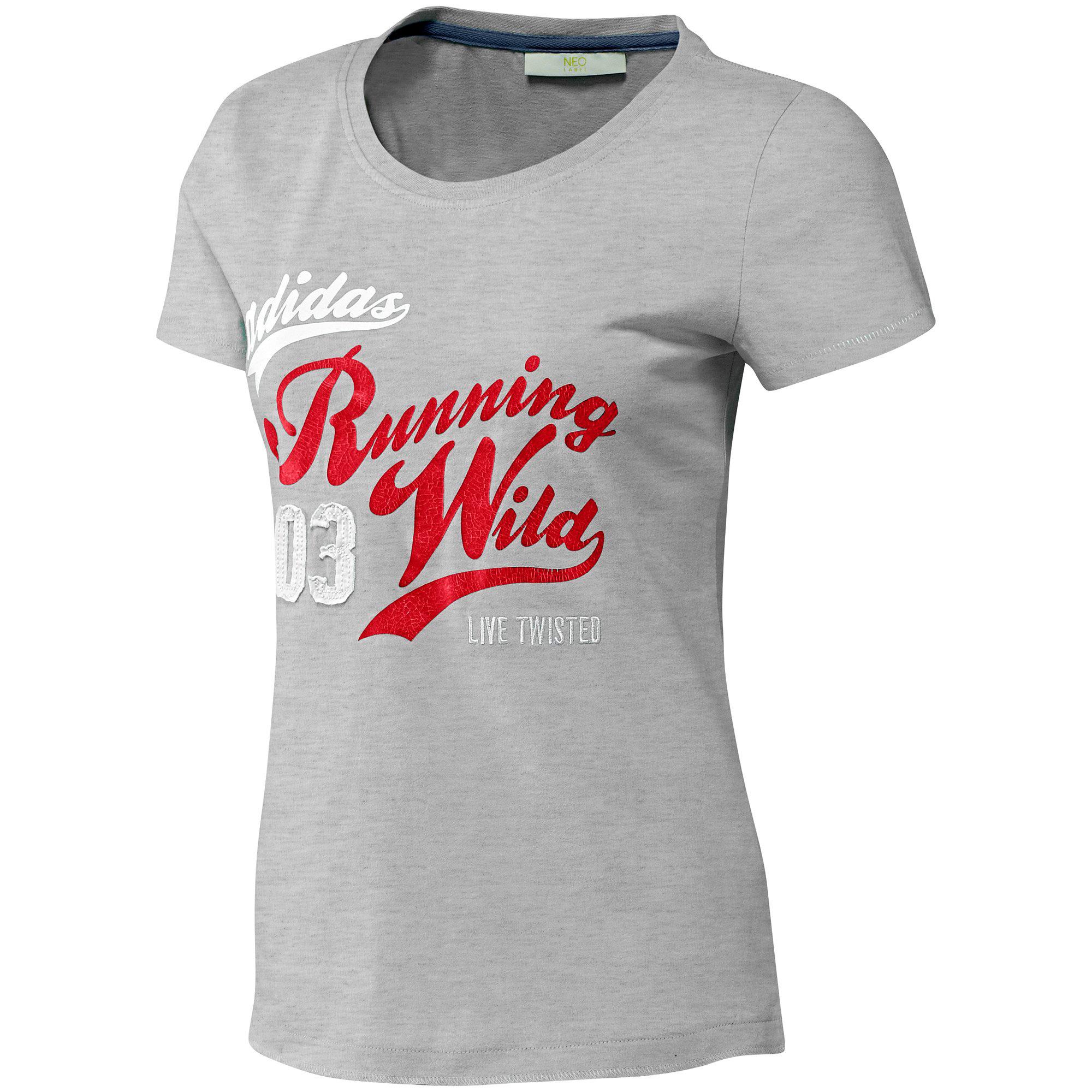 Foto adidas Camiseta 1 Mujer