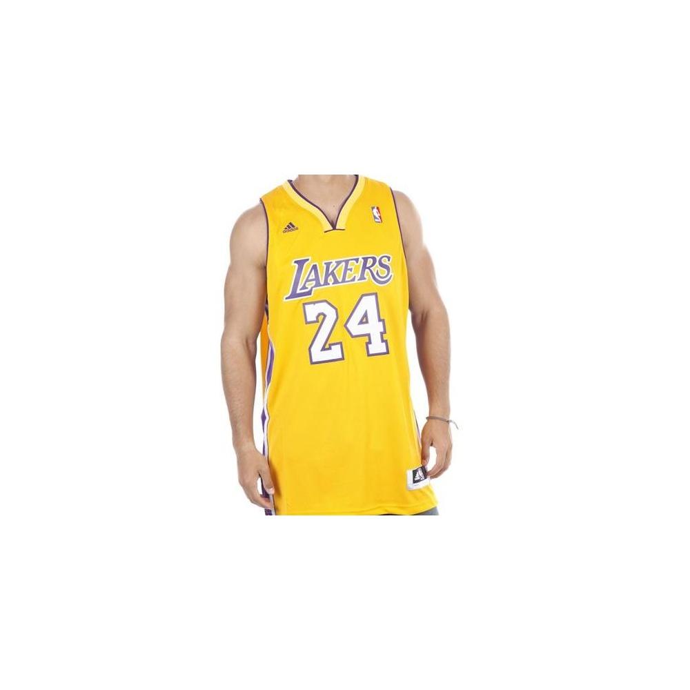 Foto Adidas Camiseta Bordada NBA Adidas: Bryant YL Talla: XL