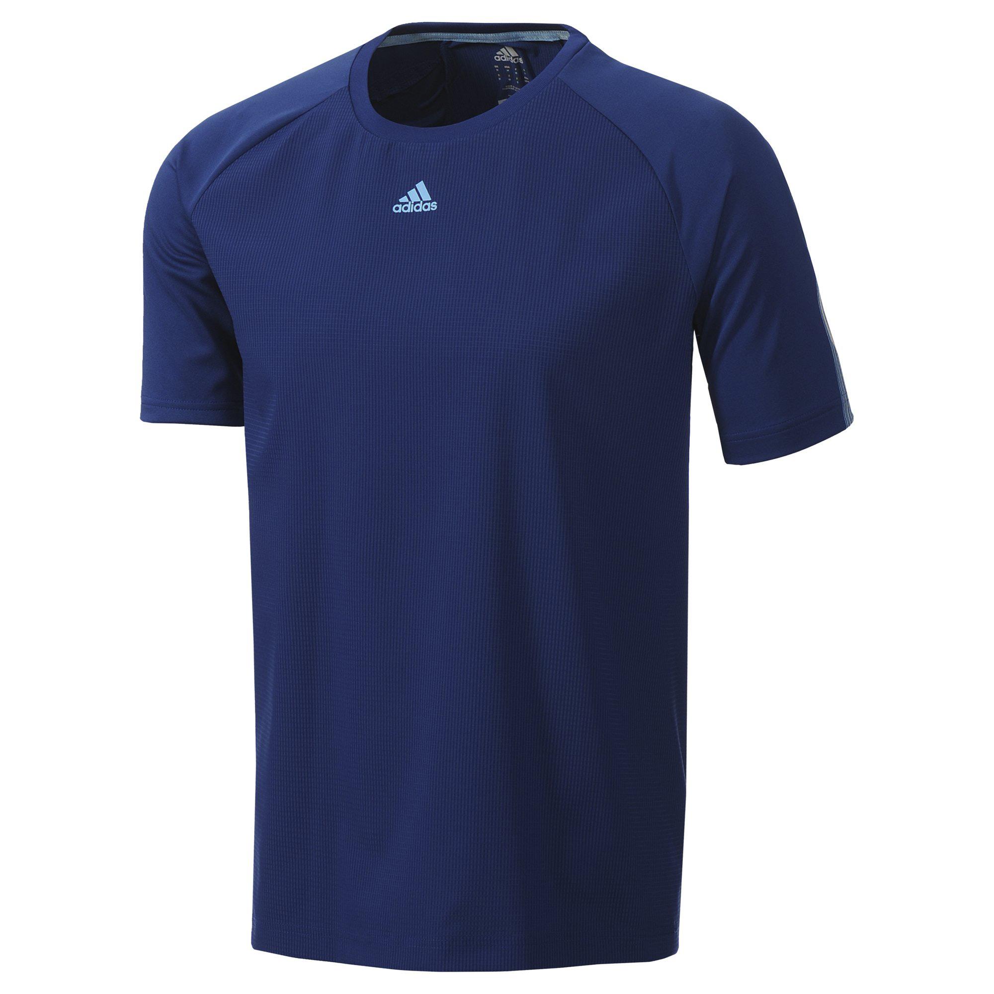 Foto adidas Camiseta de entrenamiento F50 Hombre