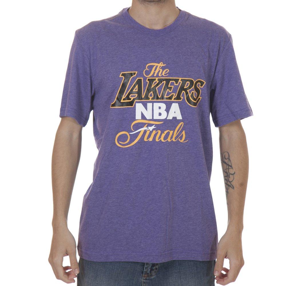 Foto Adidas Camiseta NBA Adidas: GFX Plp Team PP Talla: XXL