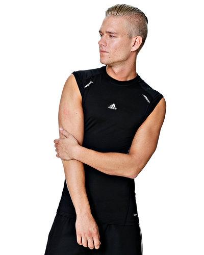 Foto Adidas camiseta sin mangas