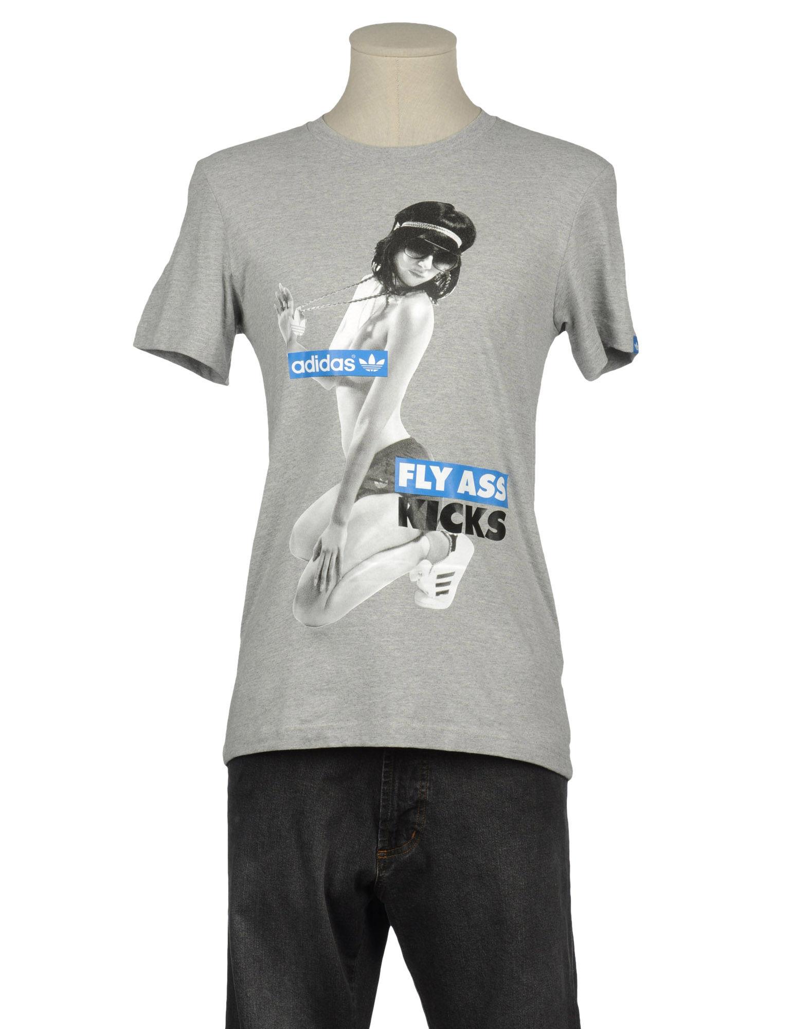 Foto adidas camisetas de manga corta
