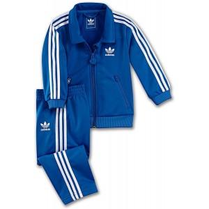 Foto Adidas chandal 0-4 años