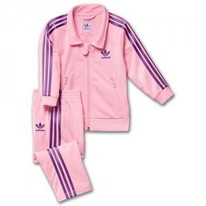 Foto Adidas chandal 0-4 años