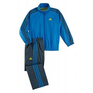 Foto Adidas chandal niño (5 a 10 años)