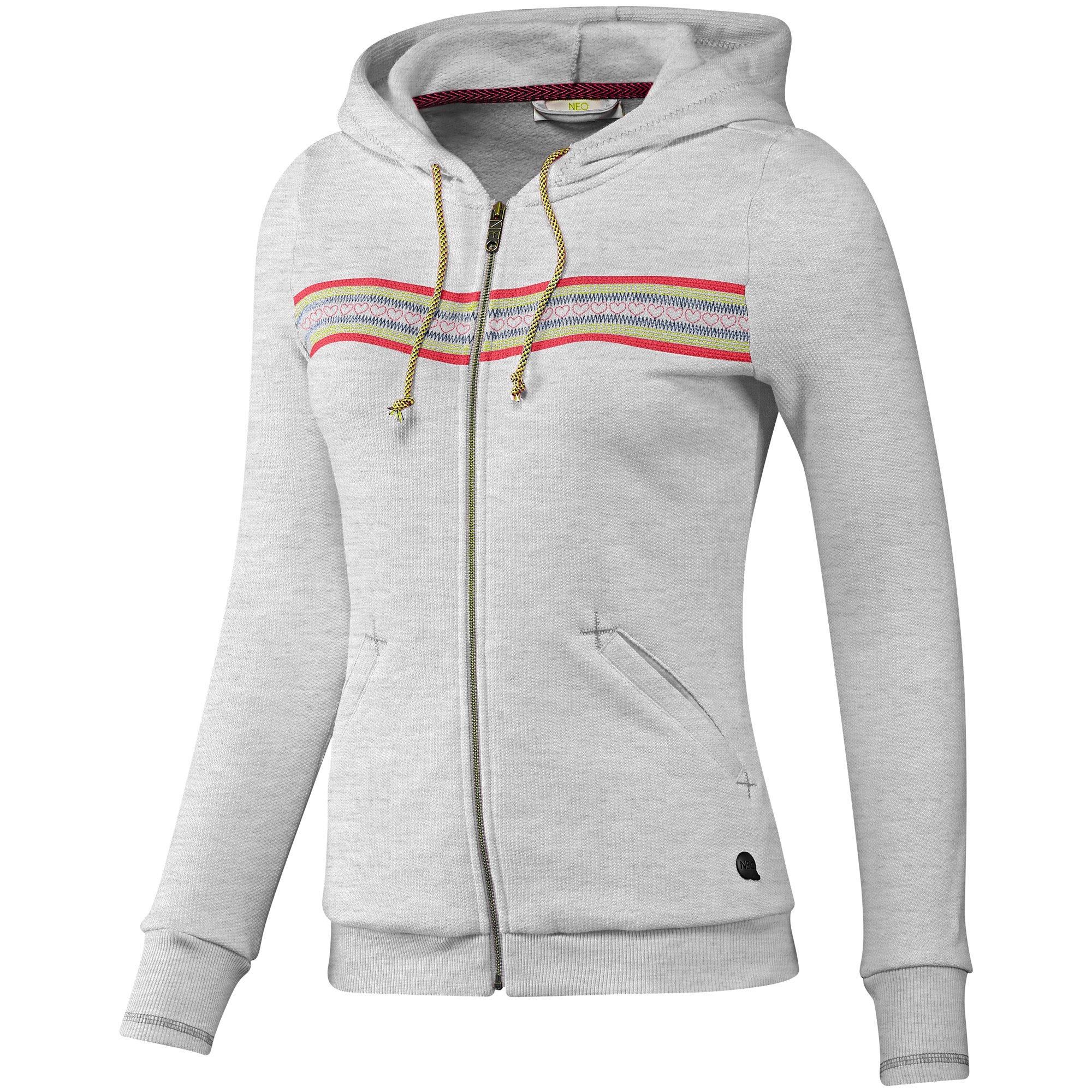 Foto adidas Chaqueta con capucha Mujer
