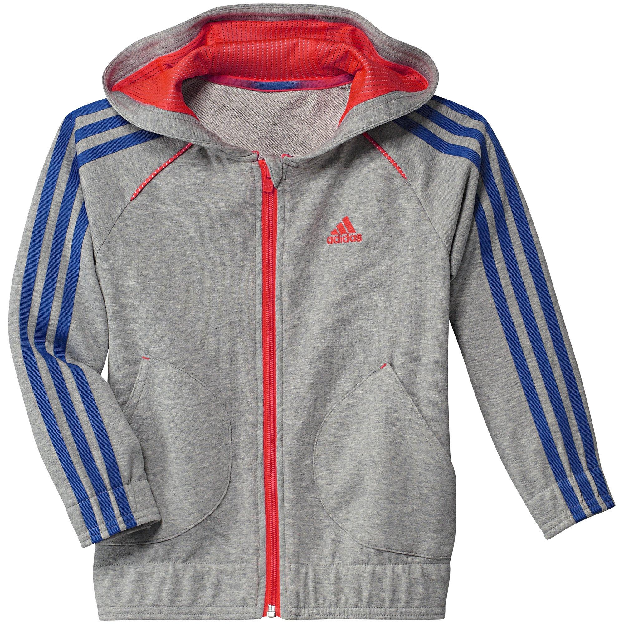 Foto adidas Chaqueta con capucha Niño