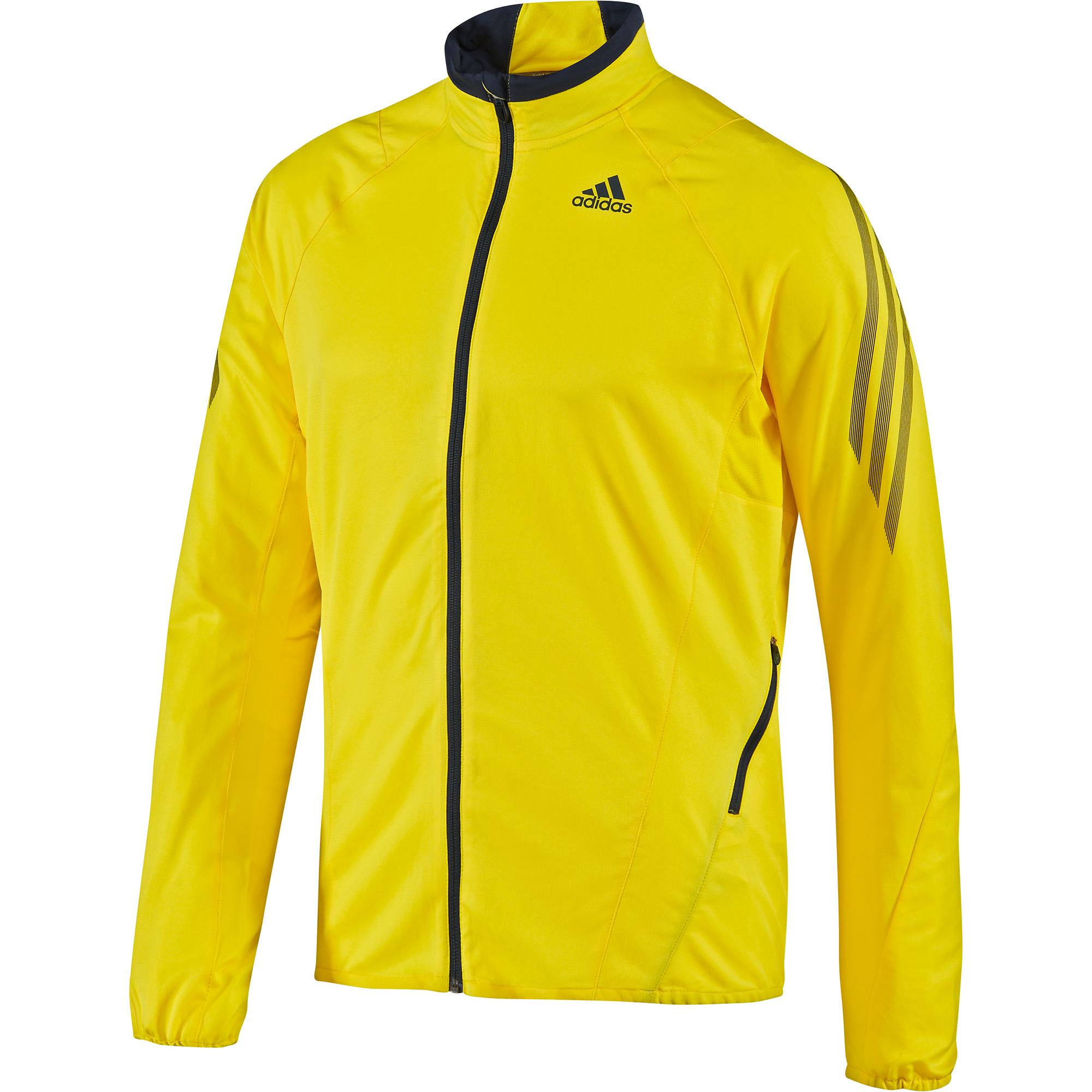 Foto adidas Chaqueta de chándal adizero Hombre