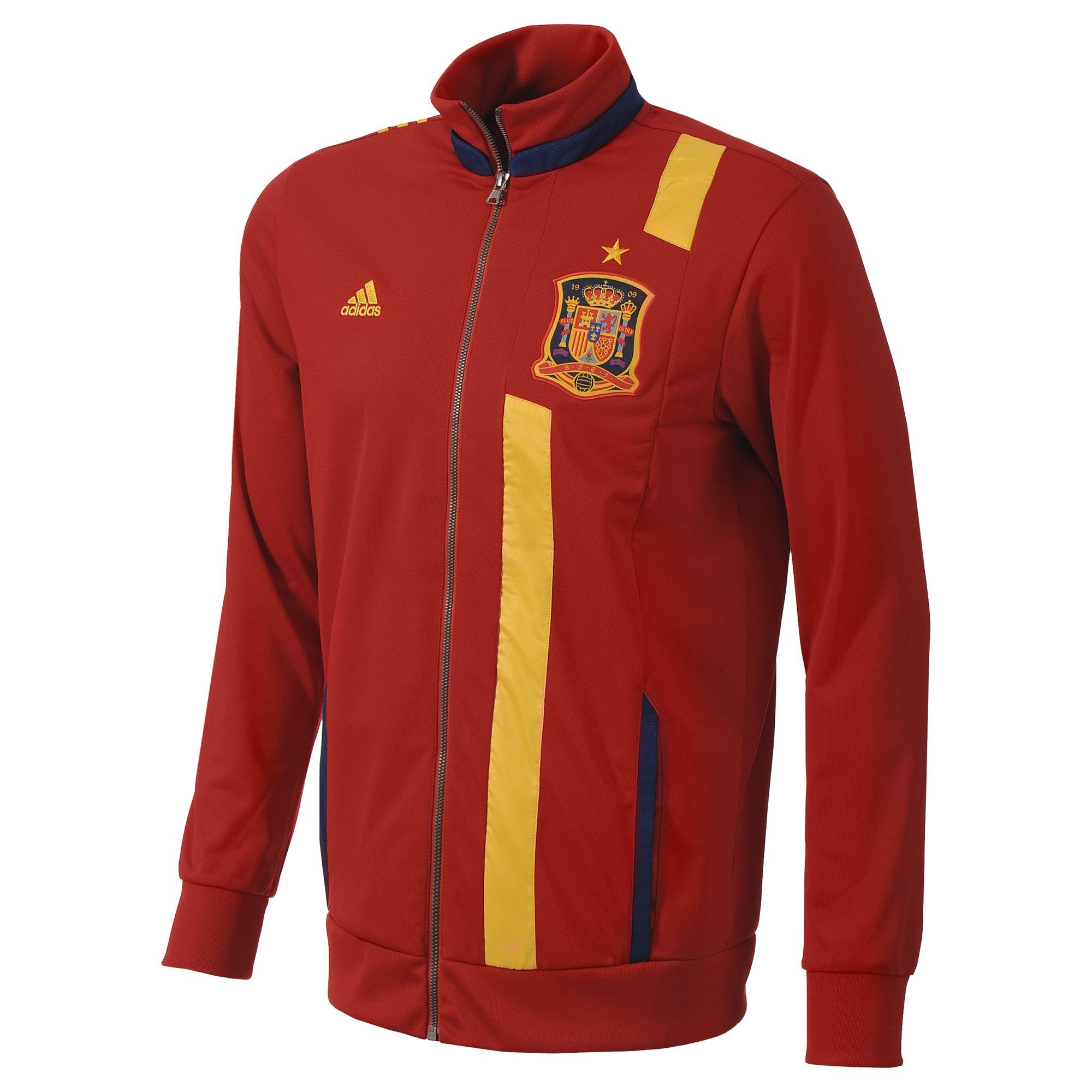 Foto adidas Chaqueta de chándal España Hombre