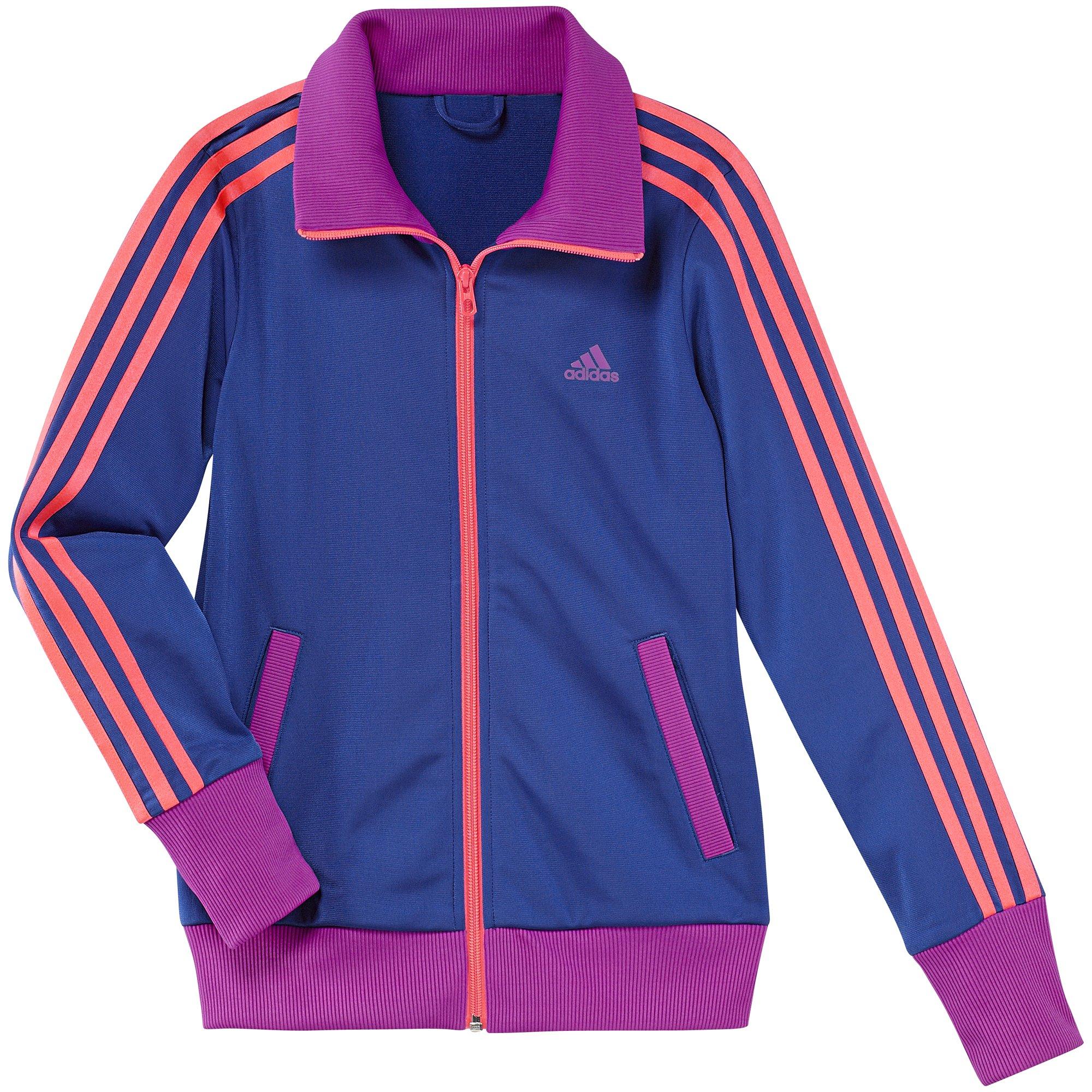 Foto adidas Chaqueta de chándal Reinvented Niño