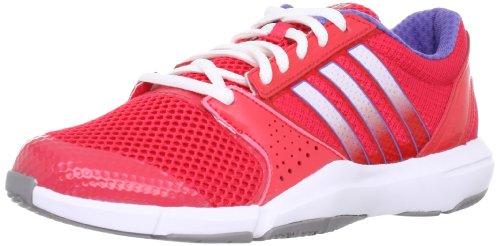 Foto Adidas ClimaCool X-Trainer - Zapatillas deportivas para interior mujer, color rojo, talla 36 2/3