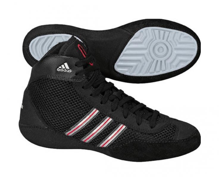 Foto Adidas Combat Speed III Junior Boxing/Wrestling Boots