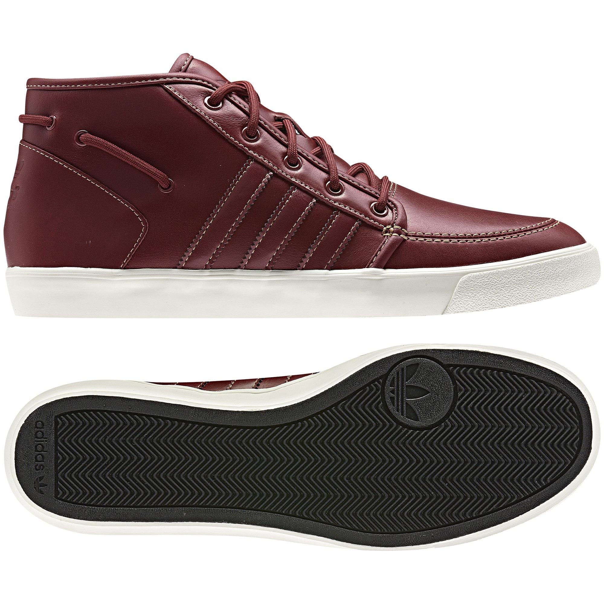 Foto adidas Court Deck Mid Shoes