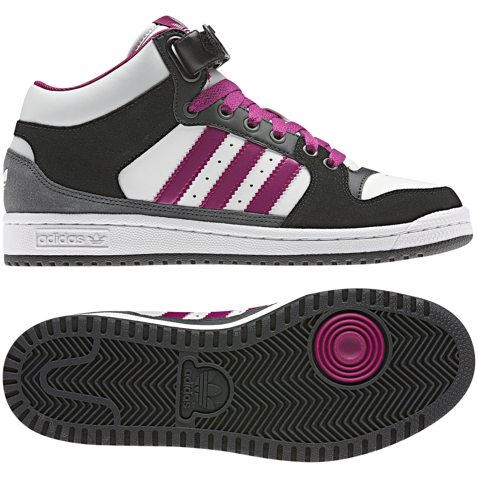 Foto adidas Decade Mid Shoes Mujer
