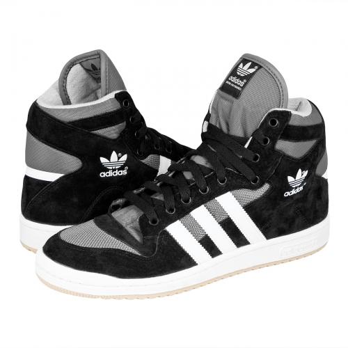 Foto Adidas Decade OG Mid zapatillas deportivas negro/blanco talla 40