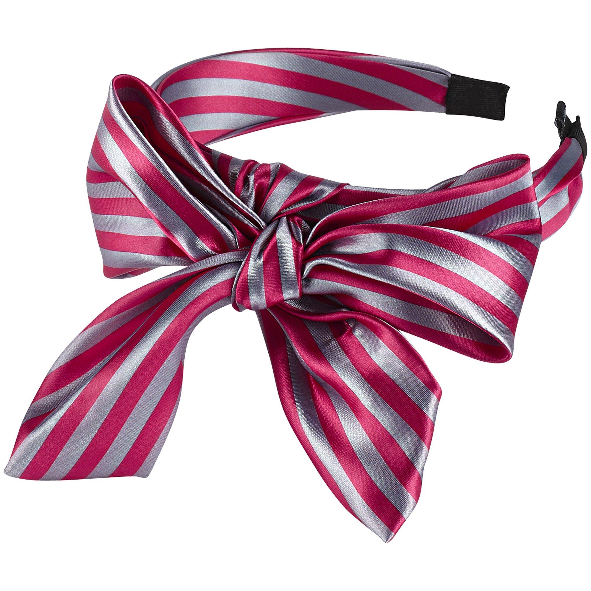 Foto adidas Diadema Striped Mujer