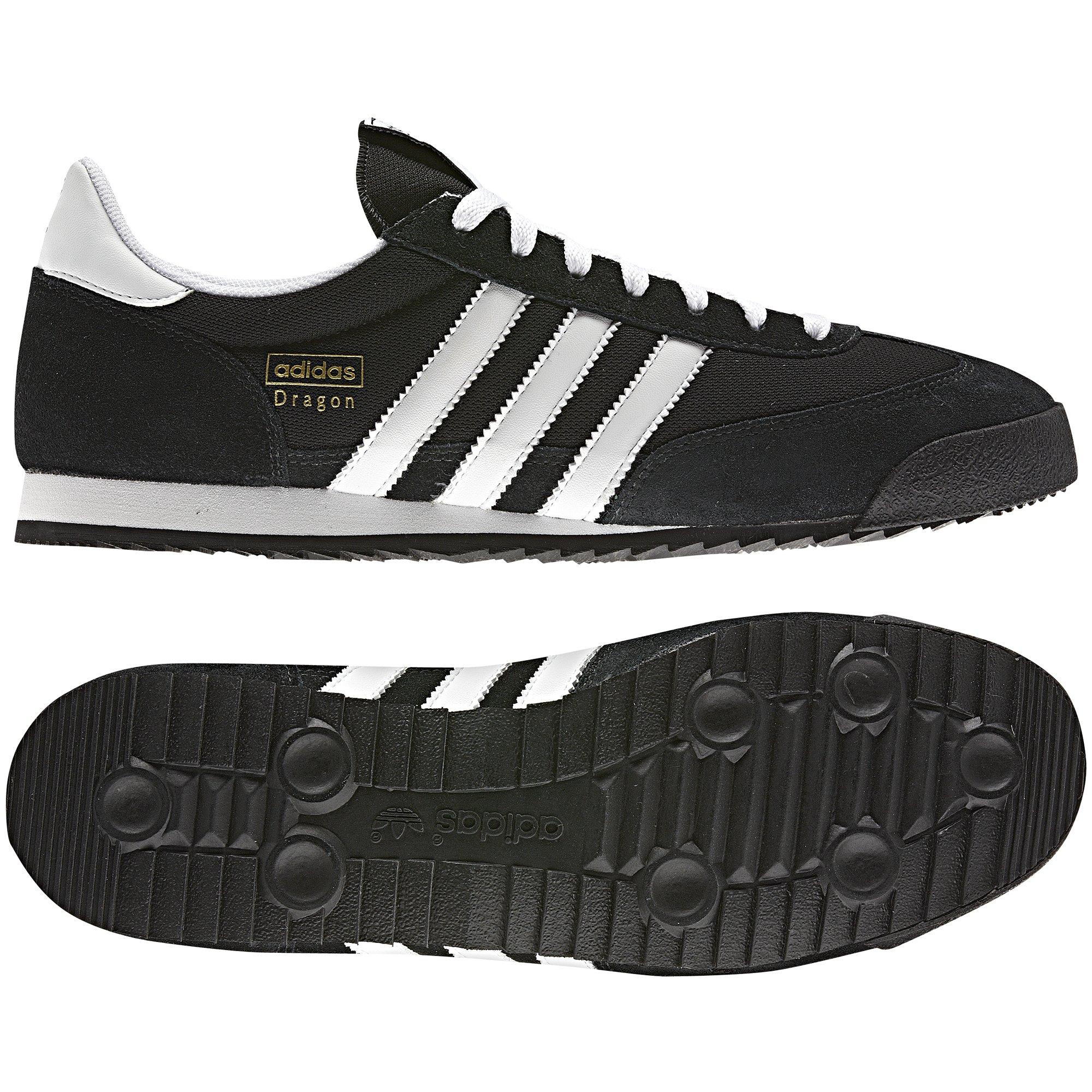 Foto adidas Dragon Hombre