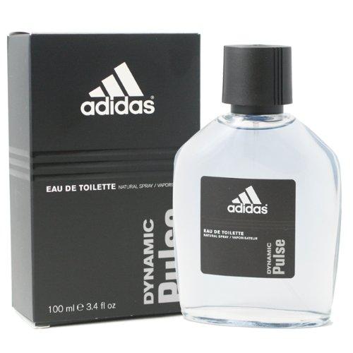 Foto Adidas Dynamic Pulse Eau de Toilette Vapo 100 Ml
