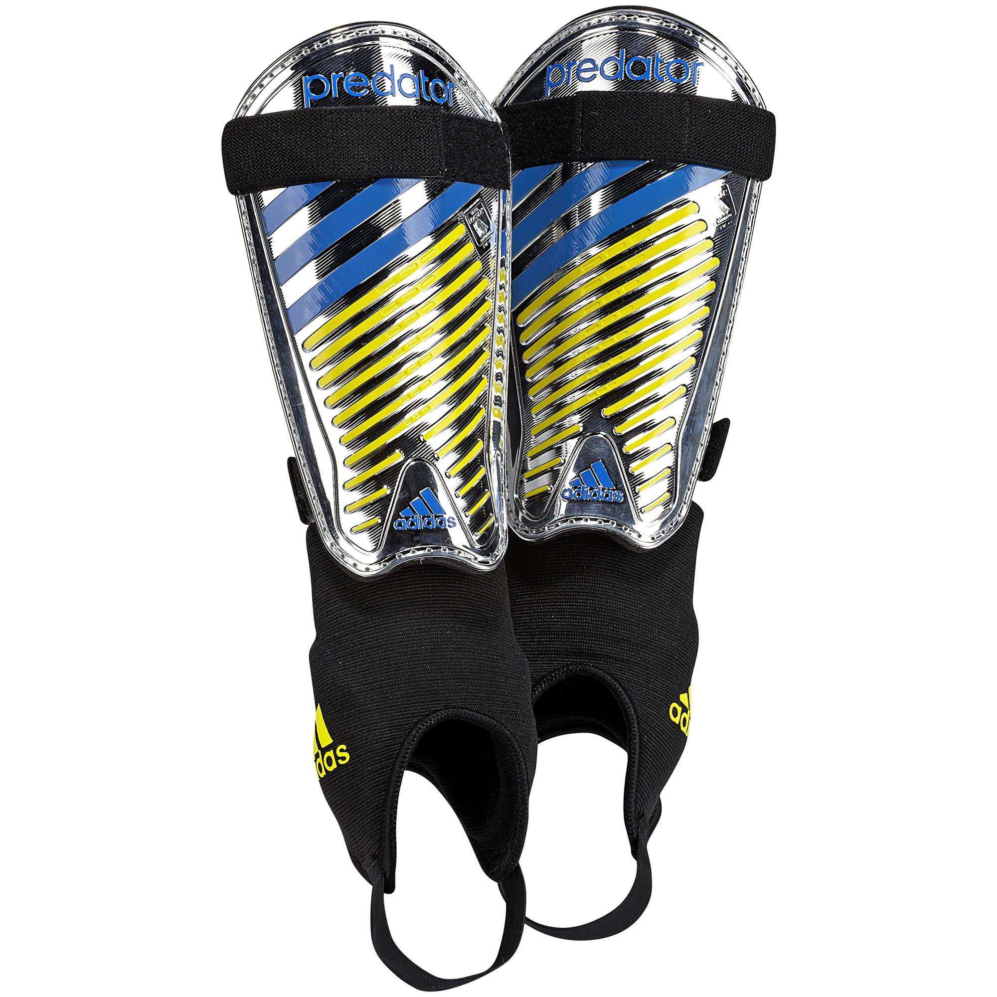 Foto adidas espinillera con tobillera extraible Replique Preda