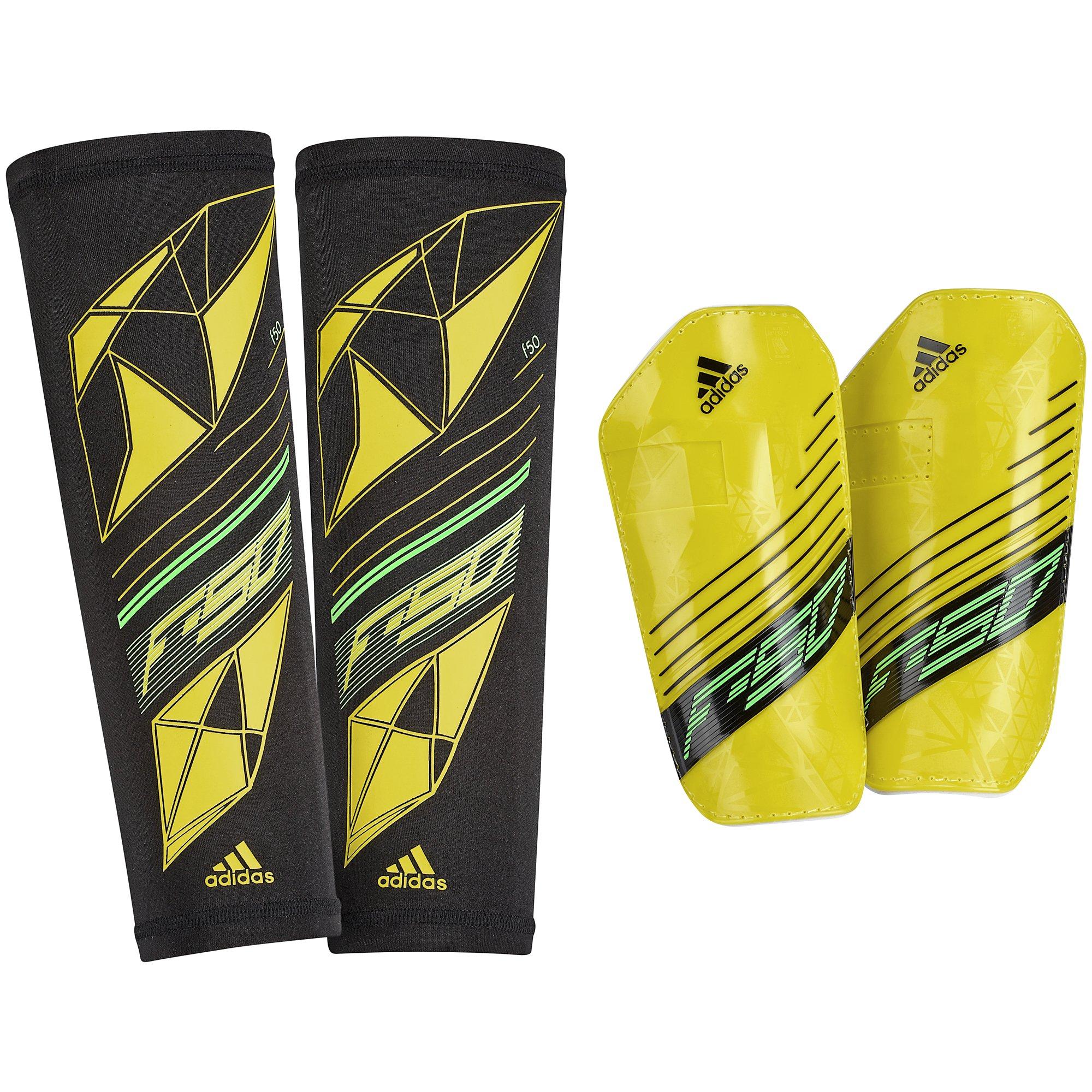 Foto adidas Espinilleras F50 Pro Lite Hombre