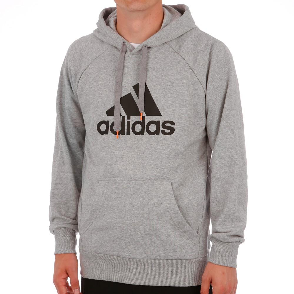 Foto Adidas Essential Logo Hood French Terry Talla: L