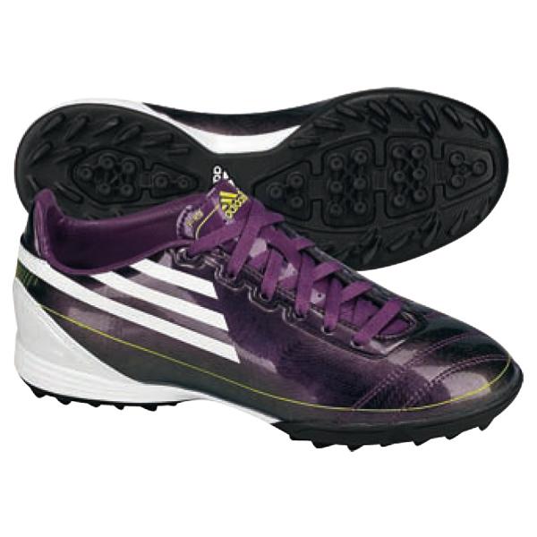 Foto Adidas F10 TRX TF J Leo Messi