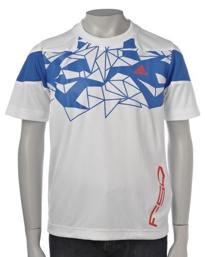Foto Adidas F50 camiseta, junior