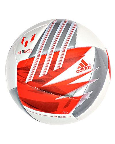 Foto Adidas F50 Messi fútbol pelota - Adidas F50 Messi fod