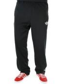 Foto Adidas Firebird pantalón deportivo negro