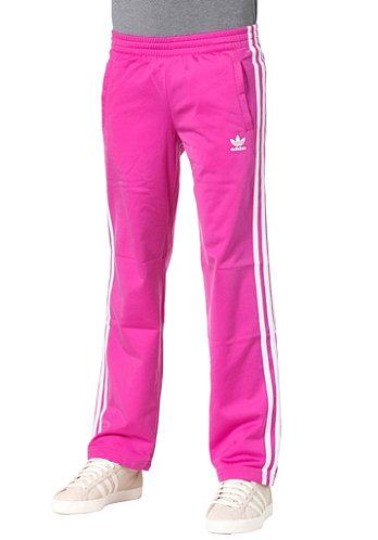 Foto Adidas Firebird Track Pant vivid pink s13/white