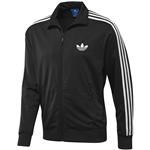 Foto ADIDAS FIREBIRD TRACKTOP S NEGRO/BLANCOO X41201