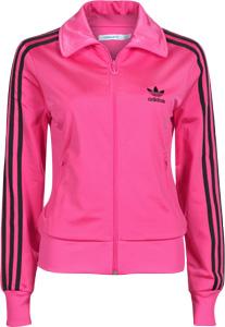 Foto Adidas Firebird Tt W chaqueta rosa negro 40