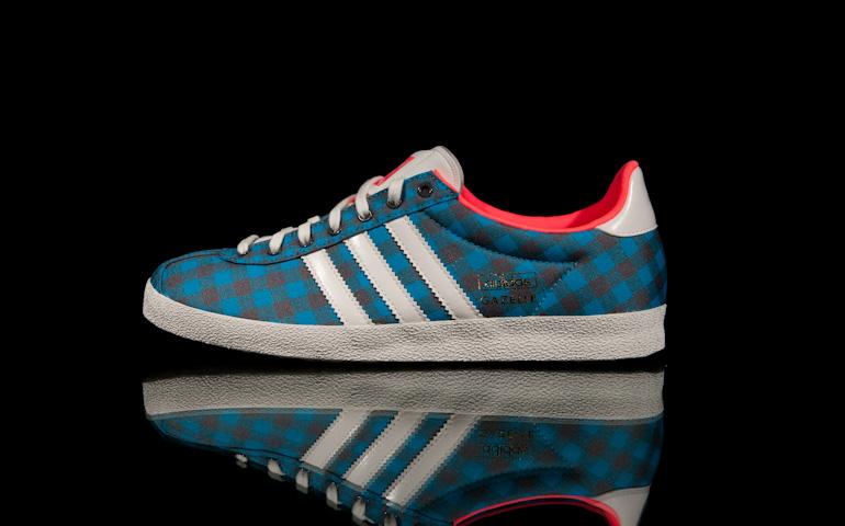 Foto adidas Gazelle Casual W