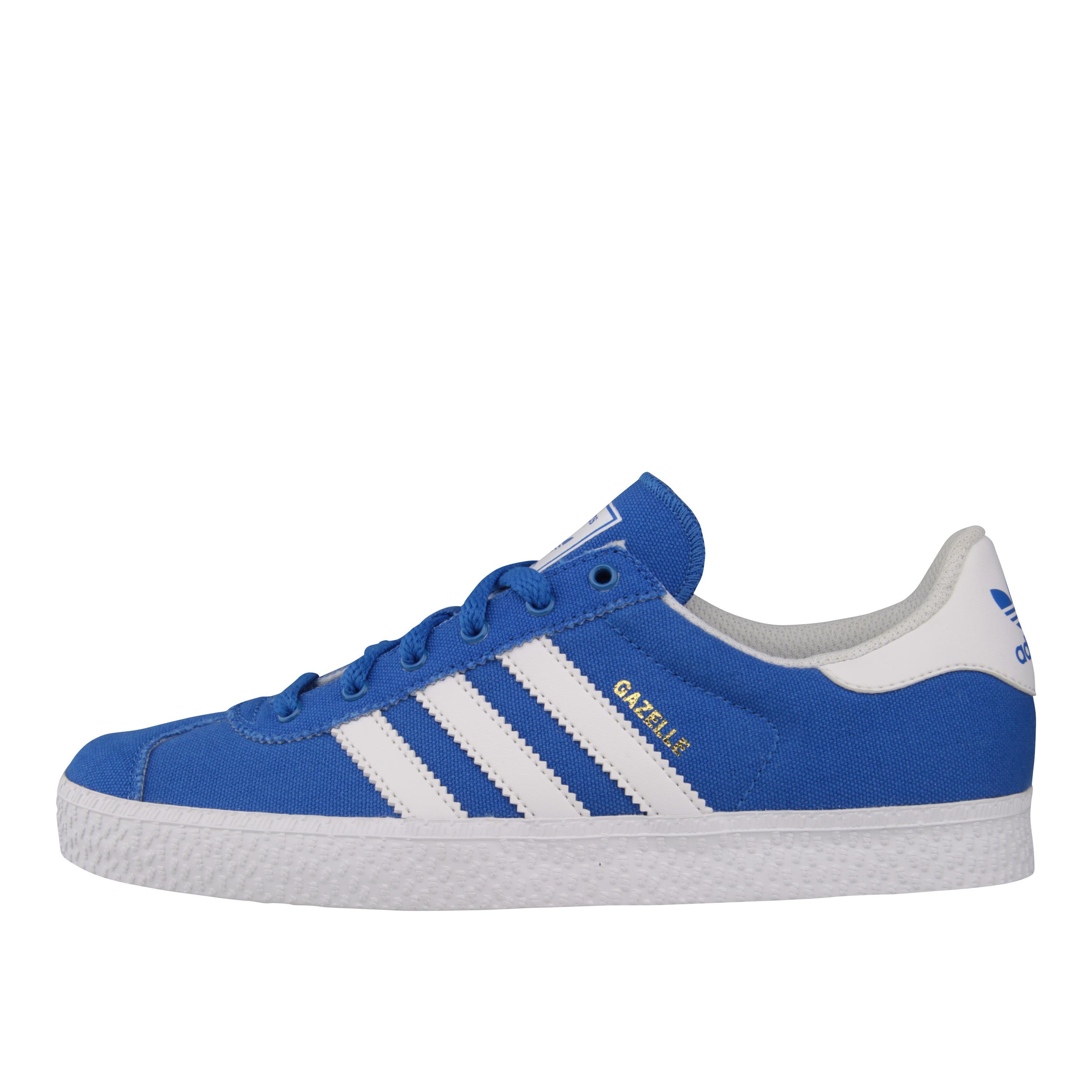 Foto adidas Gazelle Ii Exclusiva @ Foot Locker