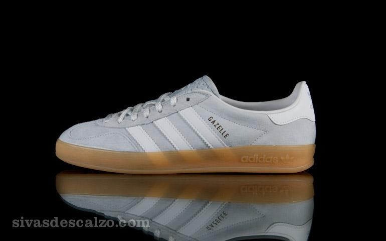 Foto adidas Gazelle Indoor