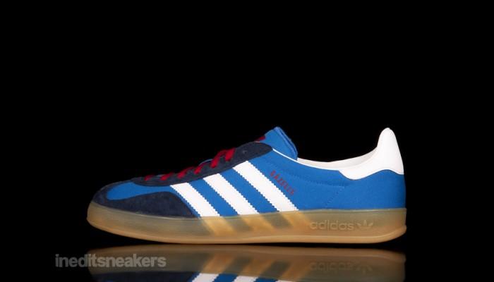 Foto adidas Gazelle Indoor
