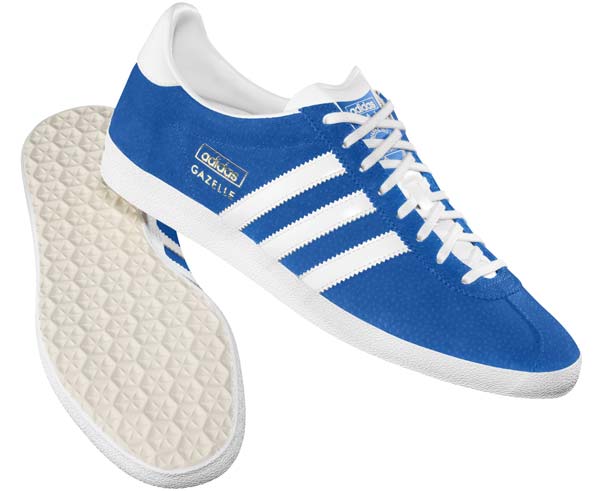 Foto Adidas Gazelle Og