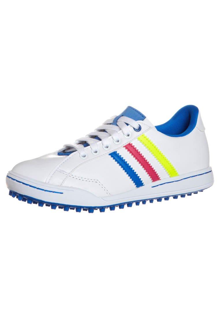 Foto adidas Golf ADICROSS II Zapatos de golf blanco
