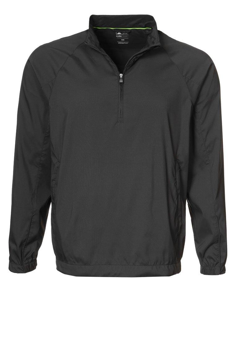 Foto adidas Golf Cortaviento negro