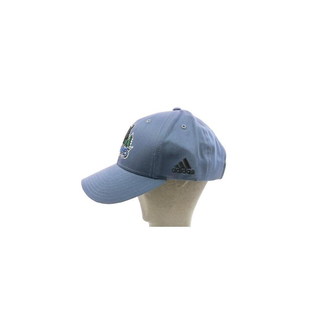 Foto Adidas Gorra Adidas: Timberwolves NV
