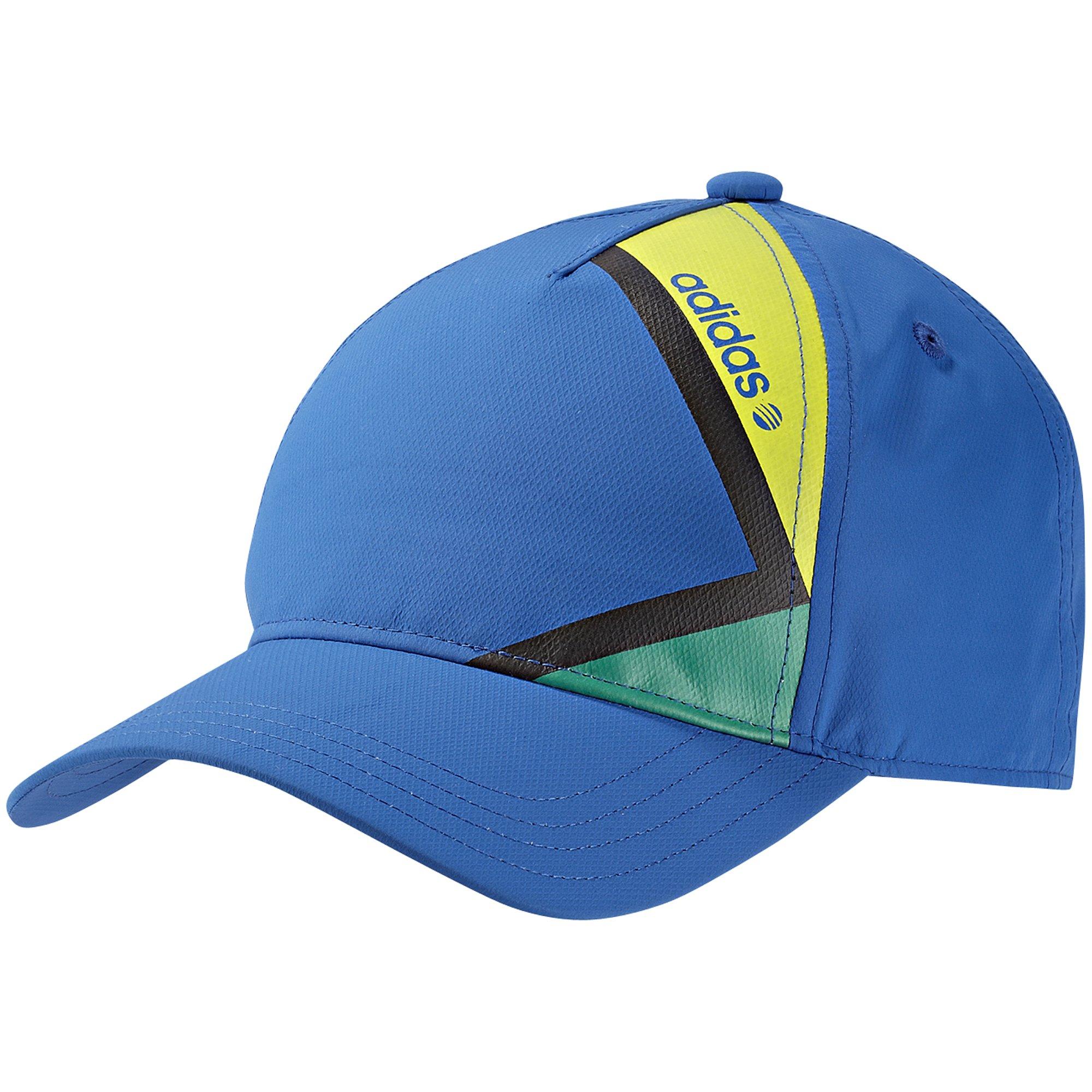 Foto adidas Gorra Colorblock Hombre