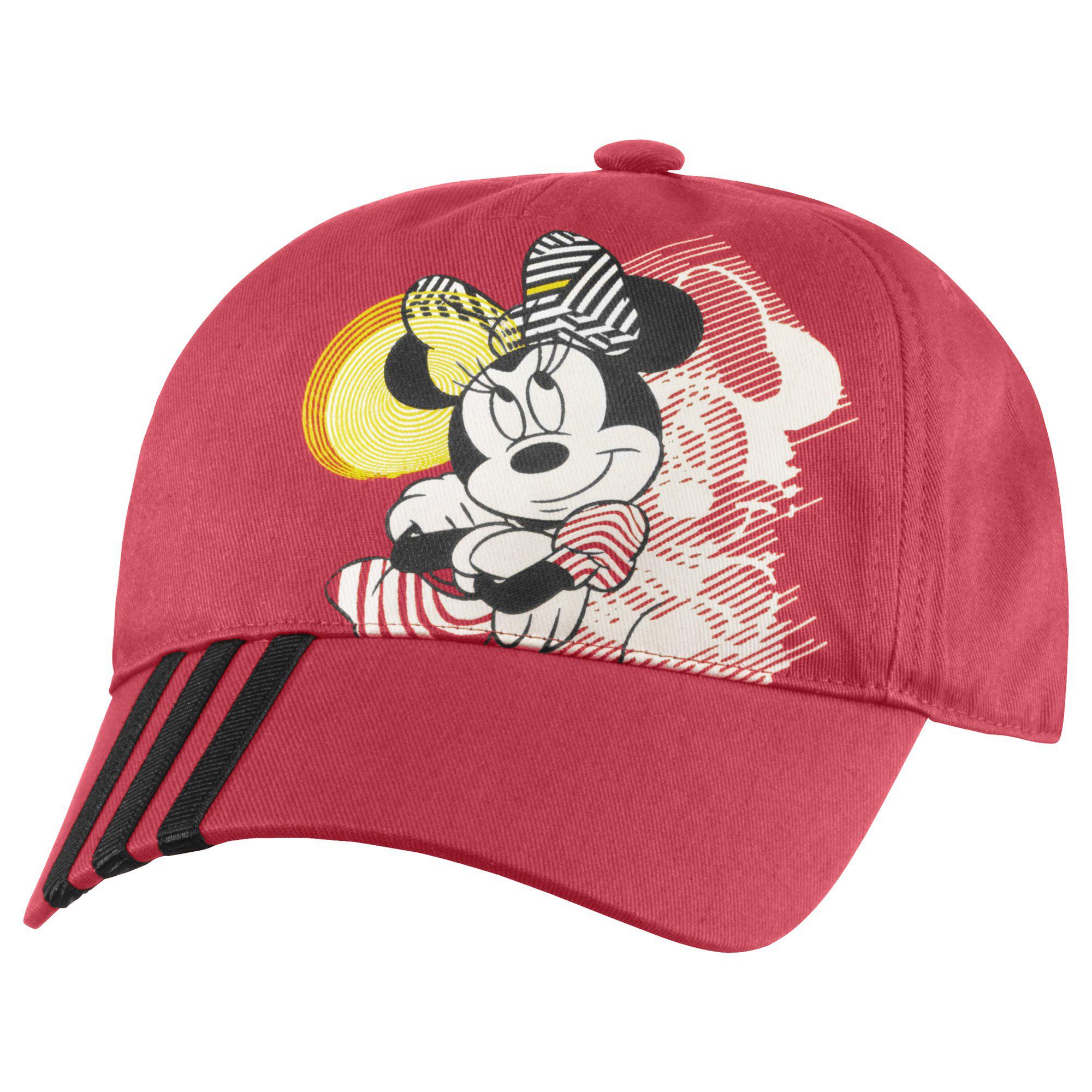 Foto adidas Gorra Disney Niño