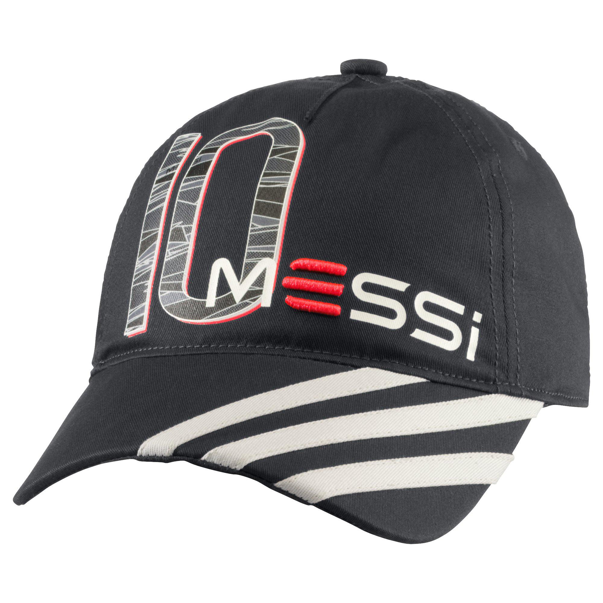 Foto adidas Gorra Messi Niño