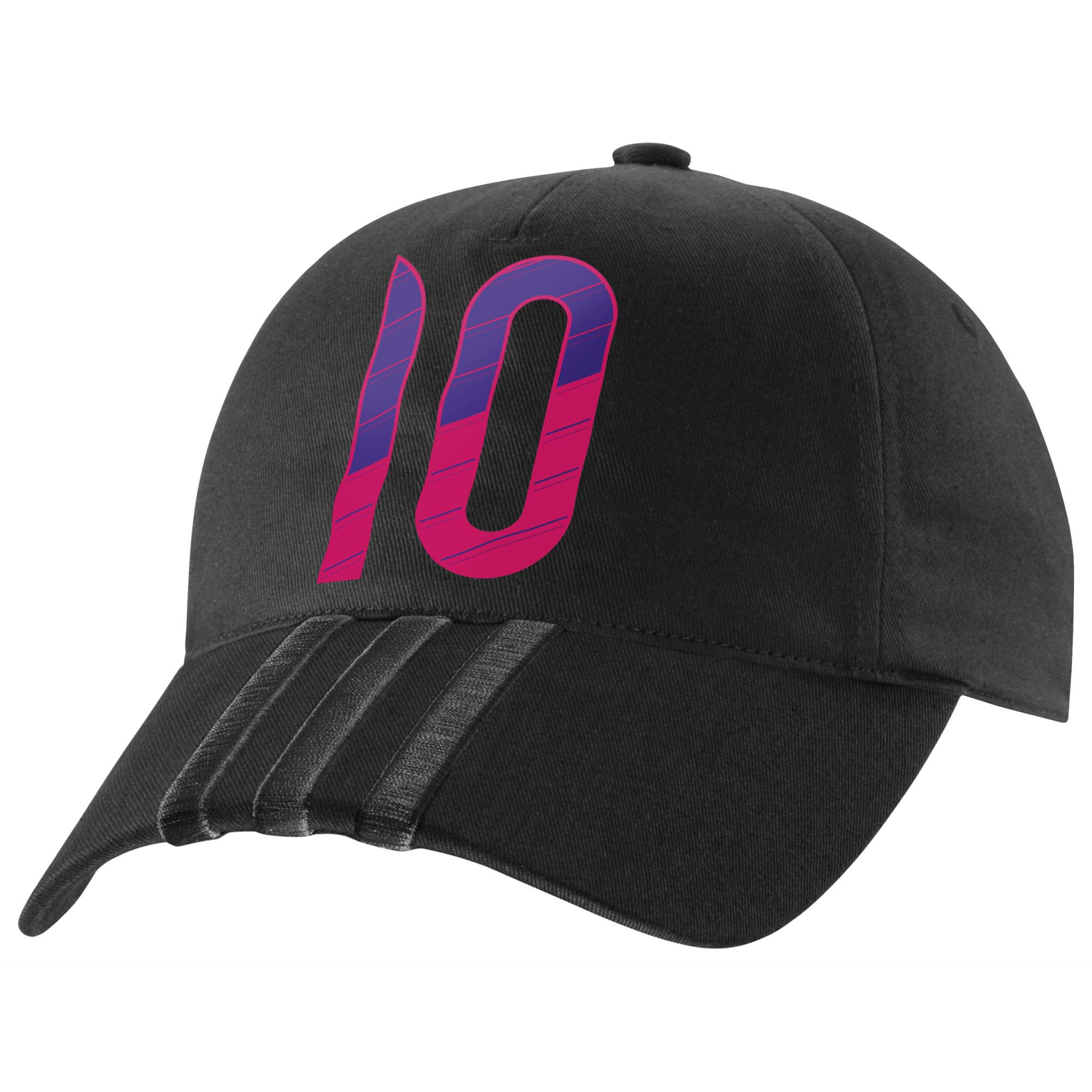 Foto adidas Gorra Messi Niño